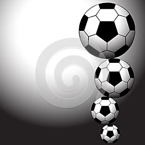 Soccer Balls