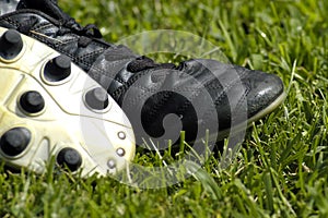 Soccer Cleats