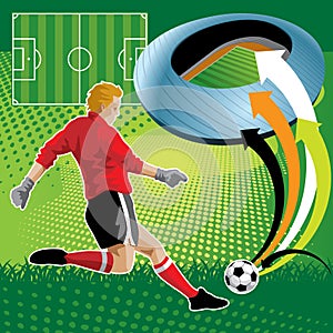 Soccer Design