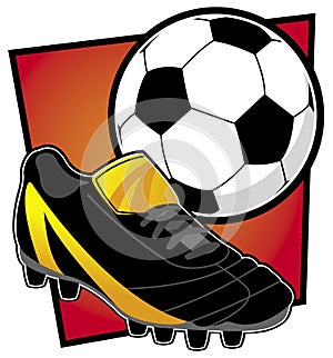 Soccer Equipment photo