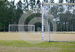 Soccer Field