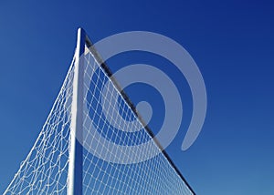 Soccer Football Goal Net