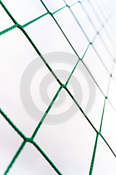 Soccer football net