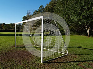 Soccer Goal