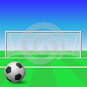 Soccer Goal