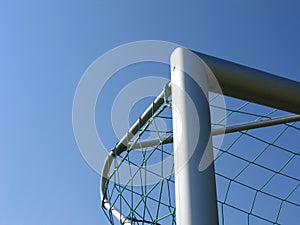 Soccer Goal Angle