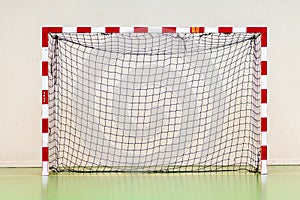 Soccer Goal Football Goal Handball Goal photo