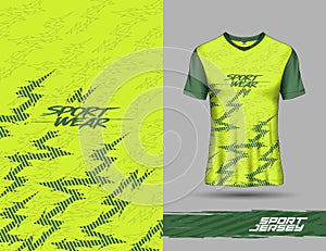 Soccer jerseys abstract texture background for racing jersey, downhill, cycling, football, gaming