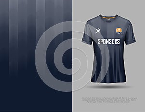Soccer jerseys abstract texture background for racing jersey, downhill, cycling, football, gaming