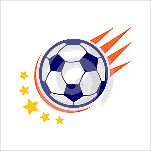 Soccer Icon 9