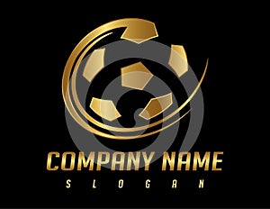 Soccer logo