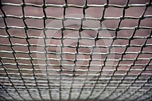 Soccer net