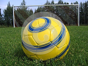 Soccer penalty