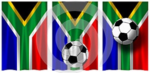 Soccer South Africa 2010