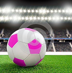 soccer, sports and a ball