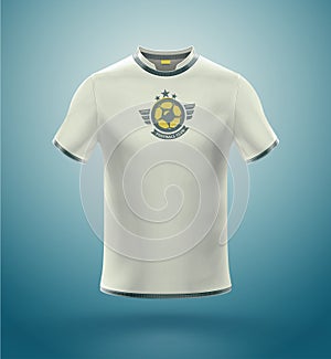 Soccer T-Shirt