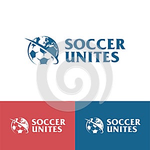 Soccer Unites - Academy