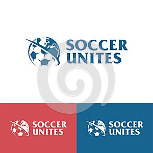 Soccer Unites - Academy photo