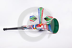 Soccer Vuvuzela