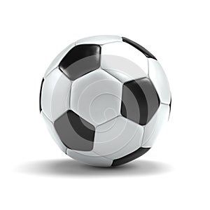 Soccerball