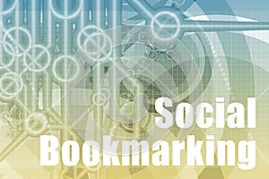 Social Bookmarking Abstract
