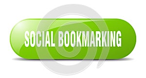 social bookmarking button. social bookmarking sign. key. push button.