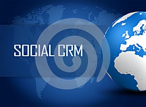 Social CRM