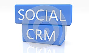 Social CRM