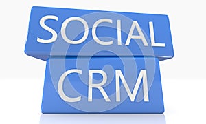 Social CRM