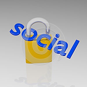 social3d