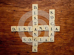 Social Distance