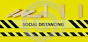 Social Distancing