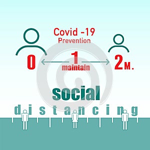 Social Distancing 2