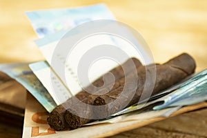 social and economic costs of smoking