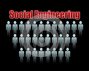 Social engineering