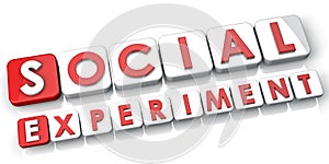 Social Experiment