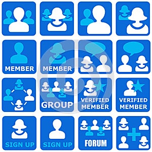 Social groups