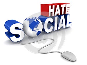 Social Hate