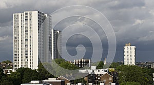 Social Housing UK