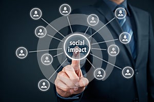 Social impact