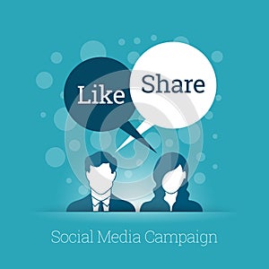 Social Media Campaign