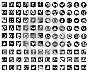 Social Media Collection