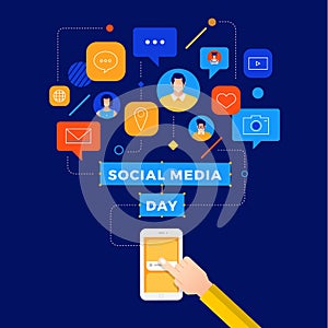 Social Media Day