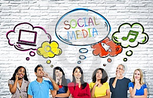 Social Media Global Communications Group