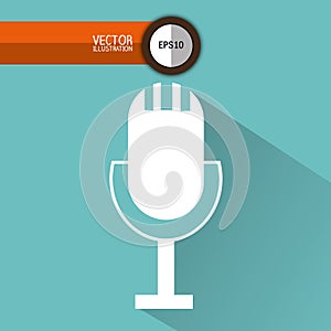 social media icon design