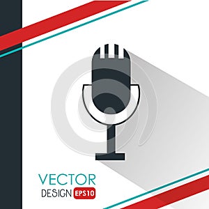 social media icon design