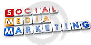 Social Media Marketing photo