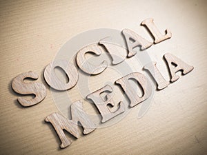 Social Media, Motivational Internet Social Media Words Quotes Co