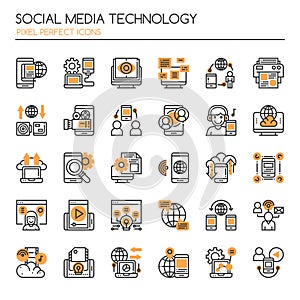 Social Media Technology