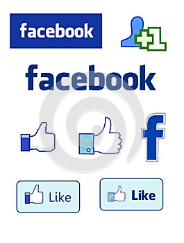 Social Network Facebook